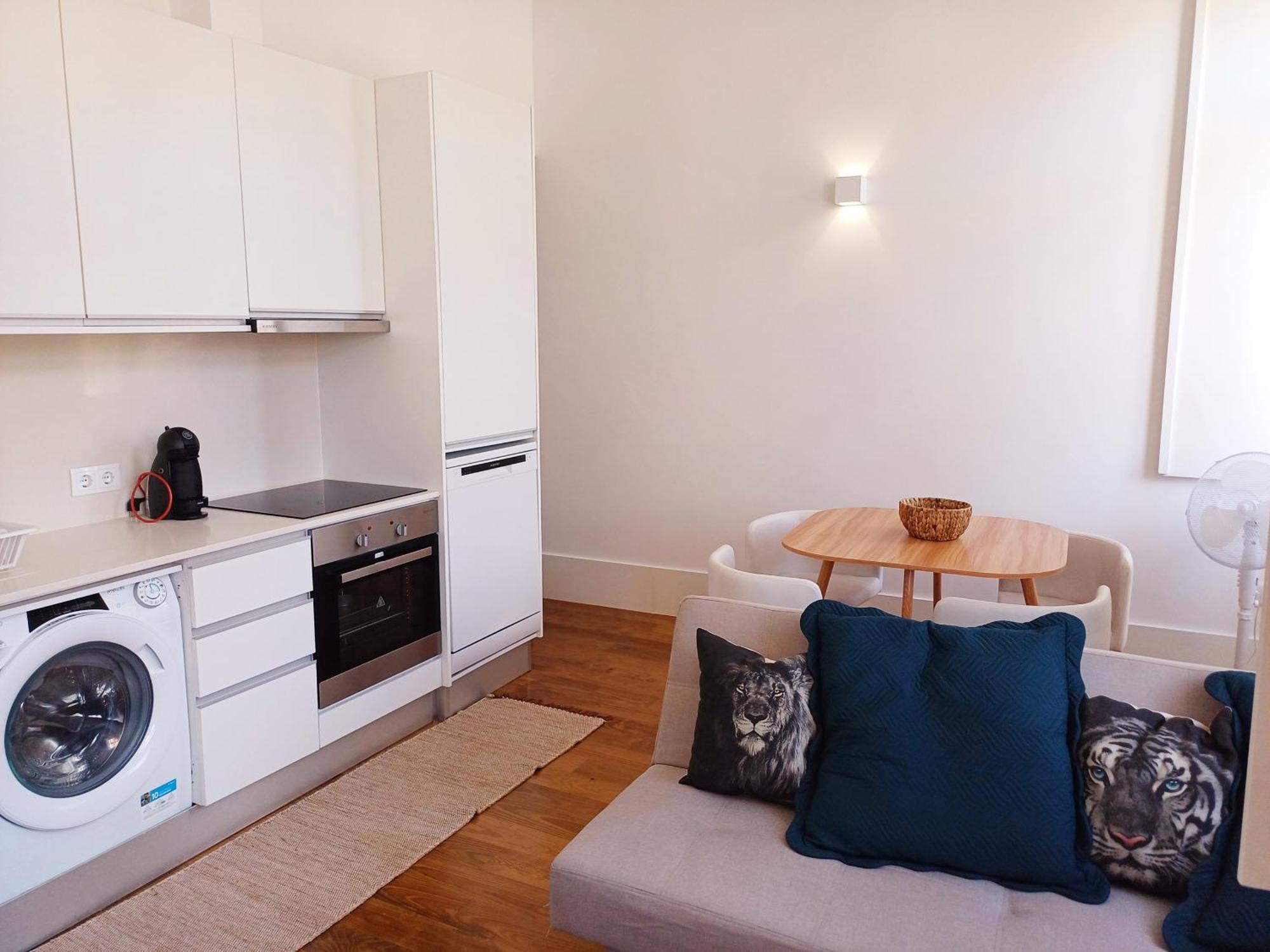 Foryou-2-bonfimporto Apartamento *