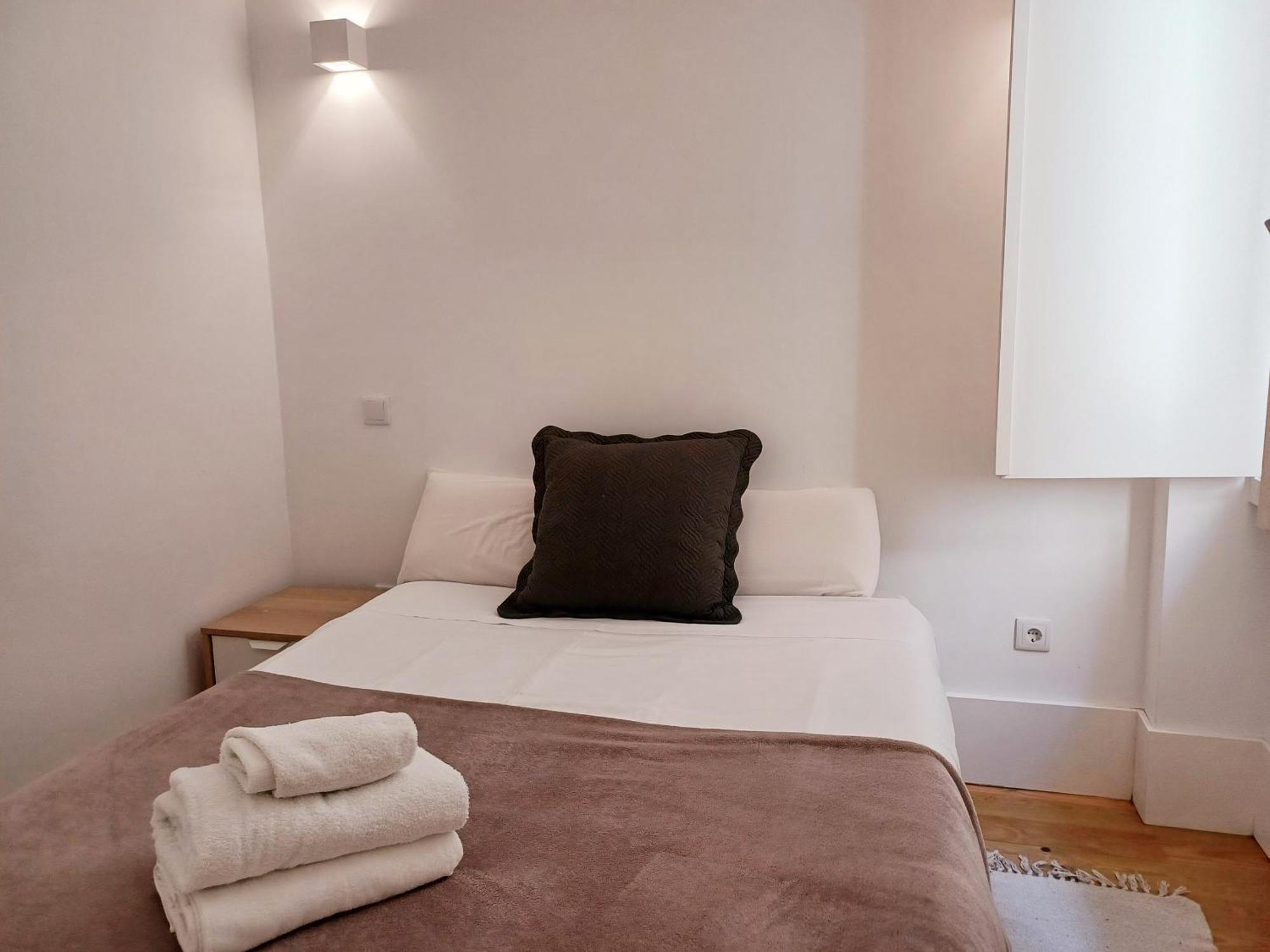 Apartamento Foryou-2-bonfimporto *